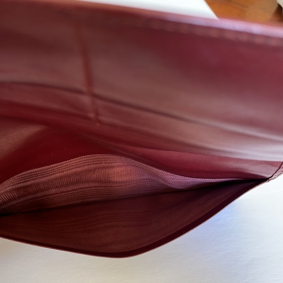 Cartier bellows wallet - Picture 12 of 14